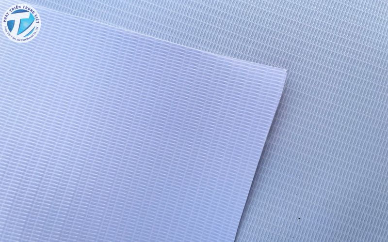 Bạt Hiflex là một loại vật liệu phổ biến trong ngành in ấn